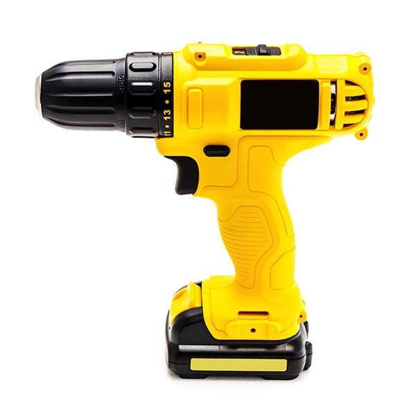  32V 5Ah Lion Çift Akülü Darbeli Turbo Şarjlı Matkap