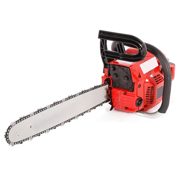  4.3 Hp Ağaç Motoru 58 cc Benzinli Testere