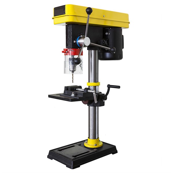 Yeni Endüstriyel Tezgah Tipi Matkap