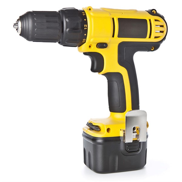  36V  5AH  Darbeli Metal Şanzuman Çift Akülü Şarjlı Matkap